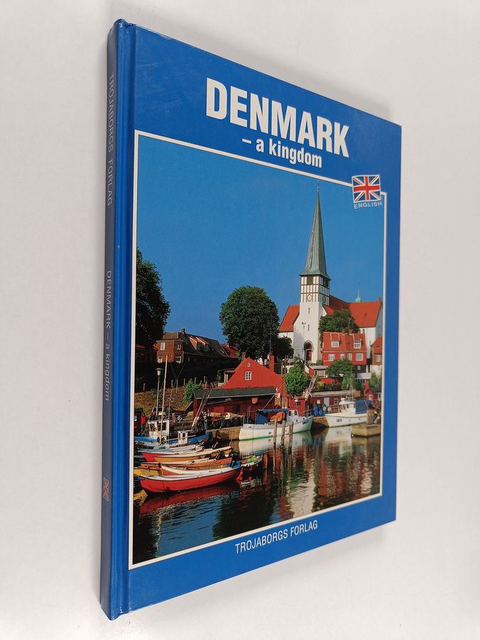 Denmark - a kingdom