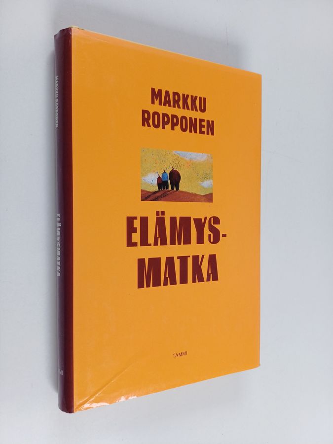 Elämysmatka