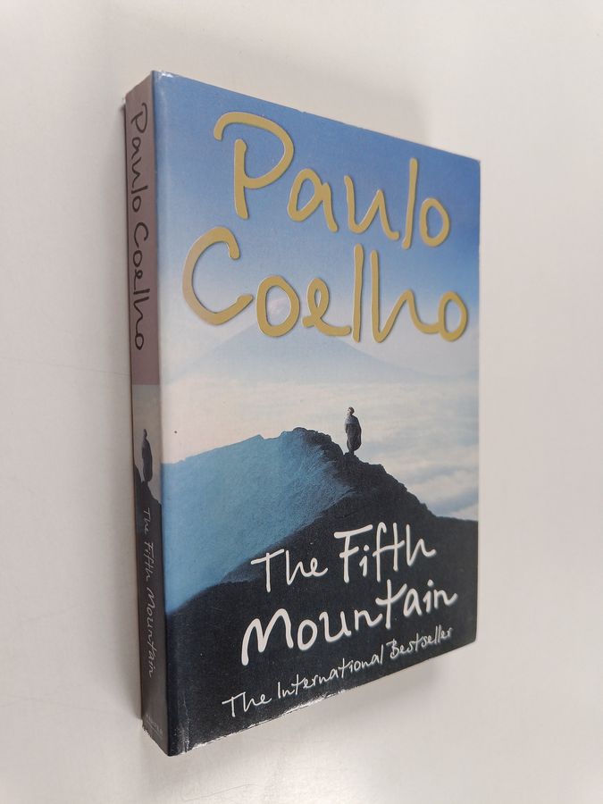 The Fifth Mountain