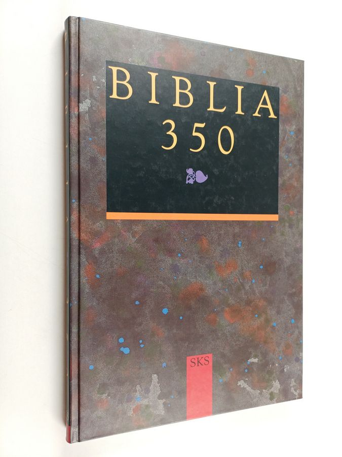 Biblia 350