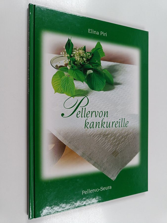 Pellervon kankureille