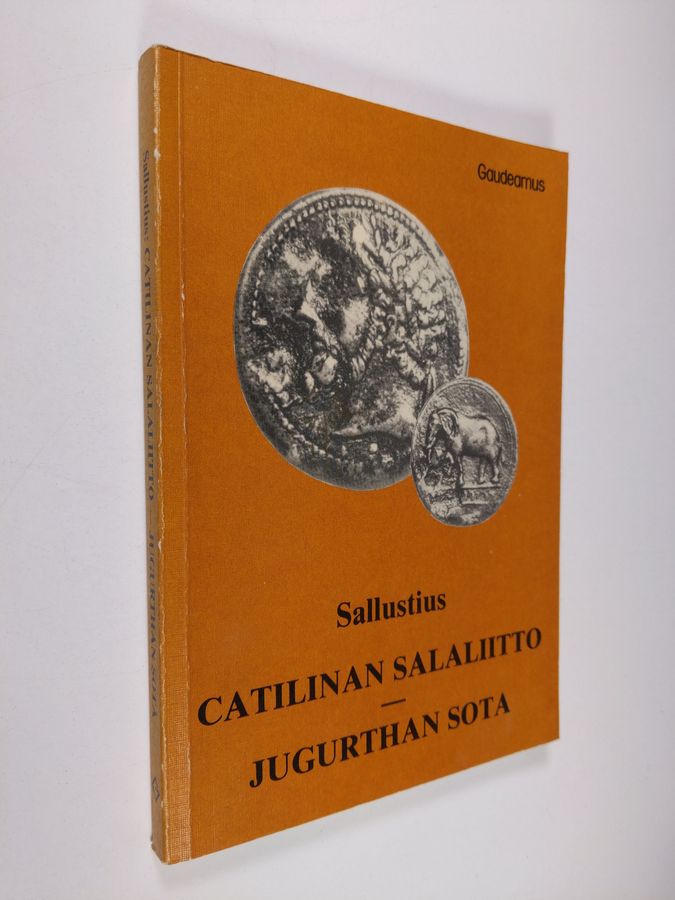 Catilinan salaliitto