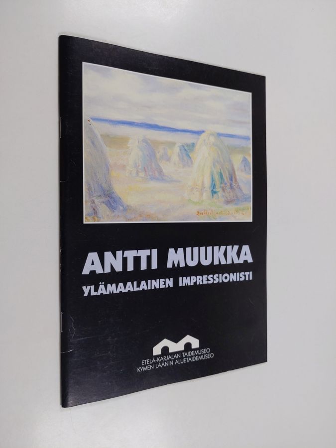Antti Muukka
