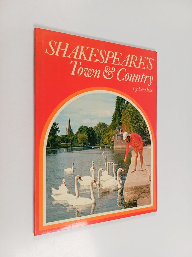 Shakespeare's Town and Country