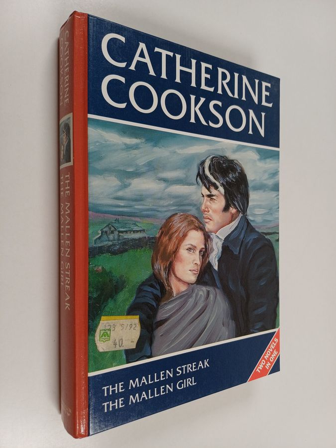 The Mallen streak ; The Mallen girl