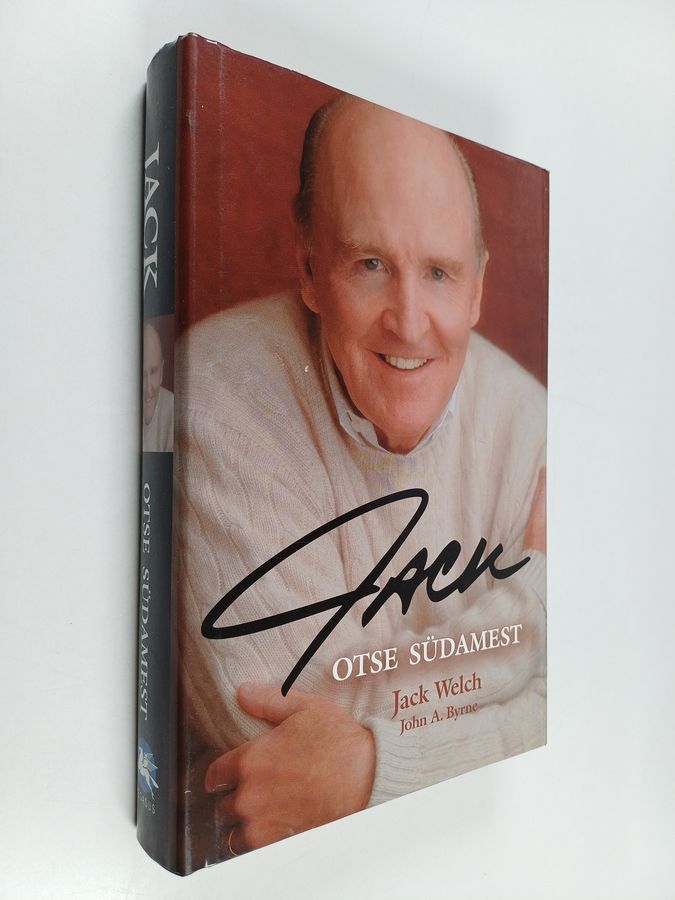 Jack - otse südamest