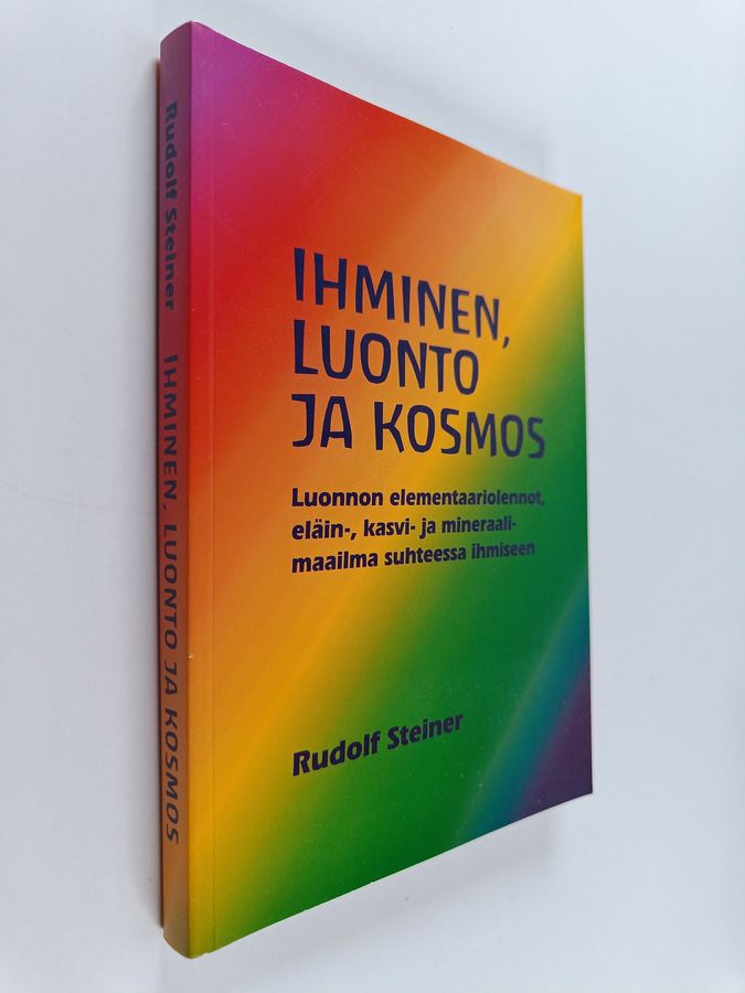 Ihminen, luonto ja kosmos