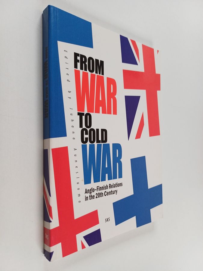 From war to cold war