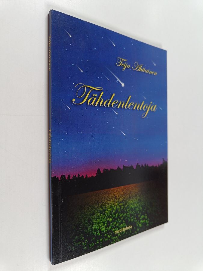 Tähdenlentoja