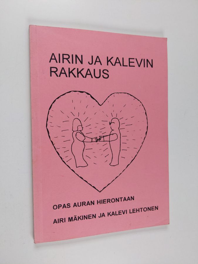 Airin ja Kalevin rakkaus