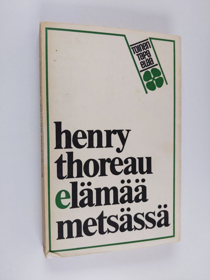 Elämää metsässä