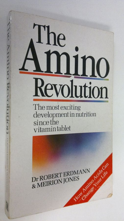 The amino revolution