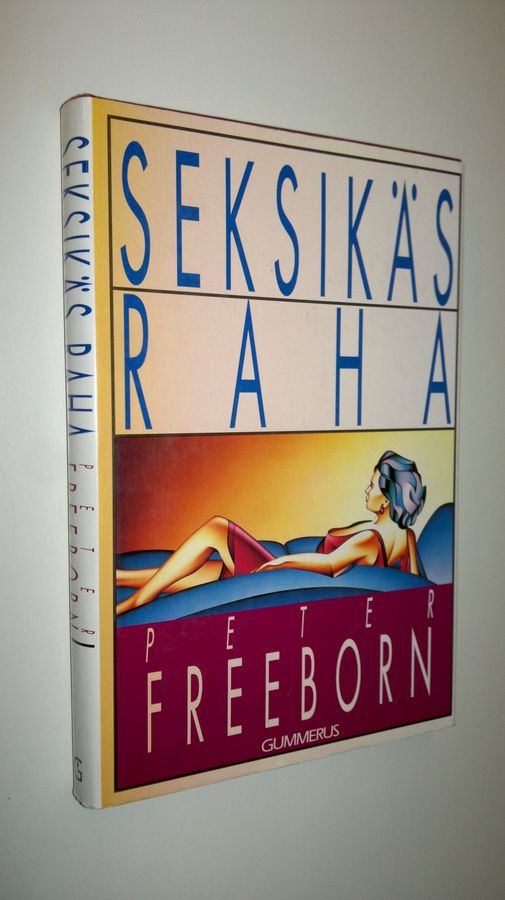 Seksikäs raha