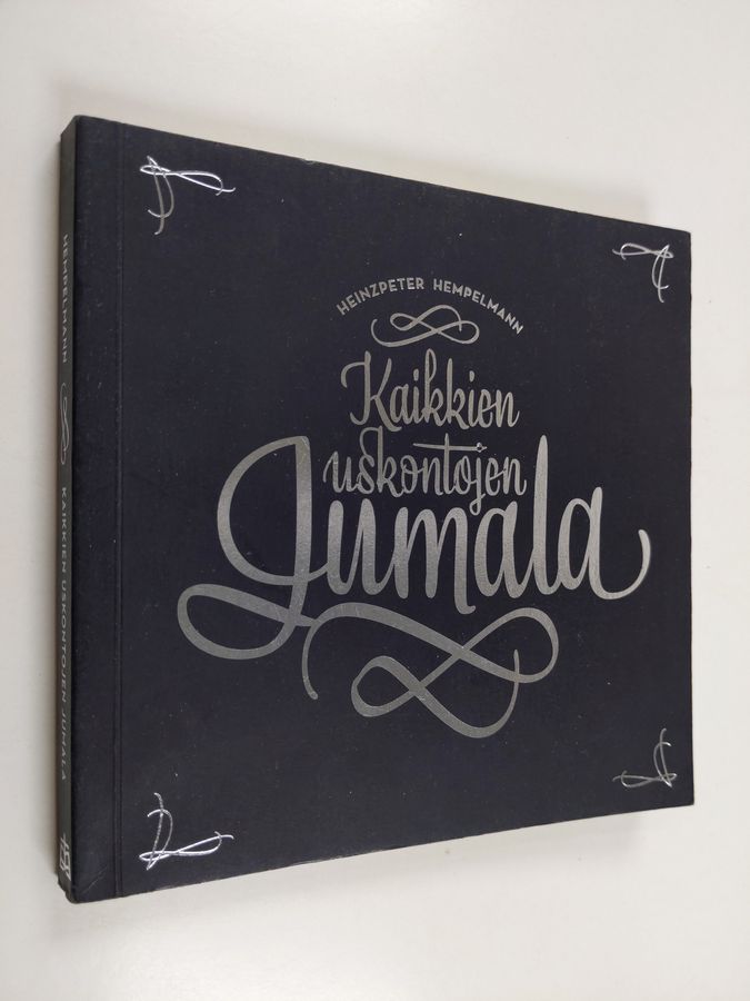 Kaikkien uskontojen Jumala