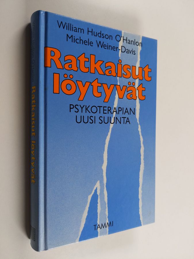 Ratkaisut löytyvät