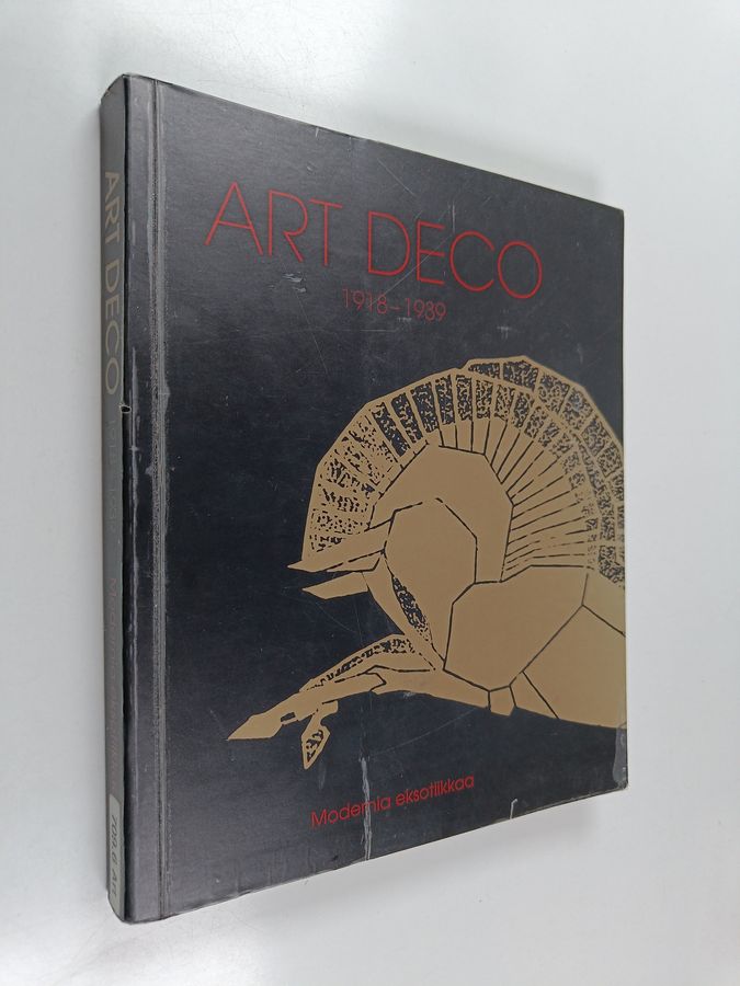 Art deco 1918-1939