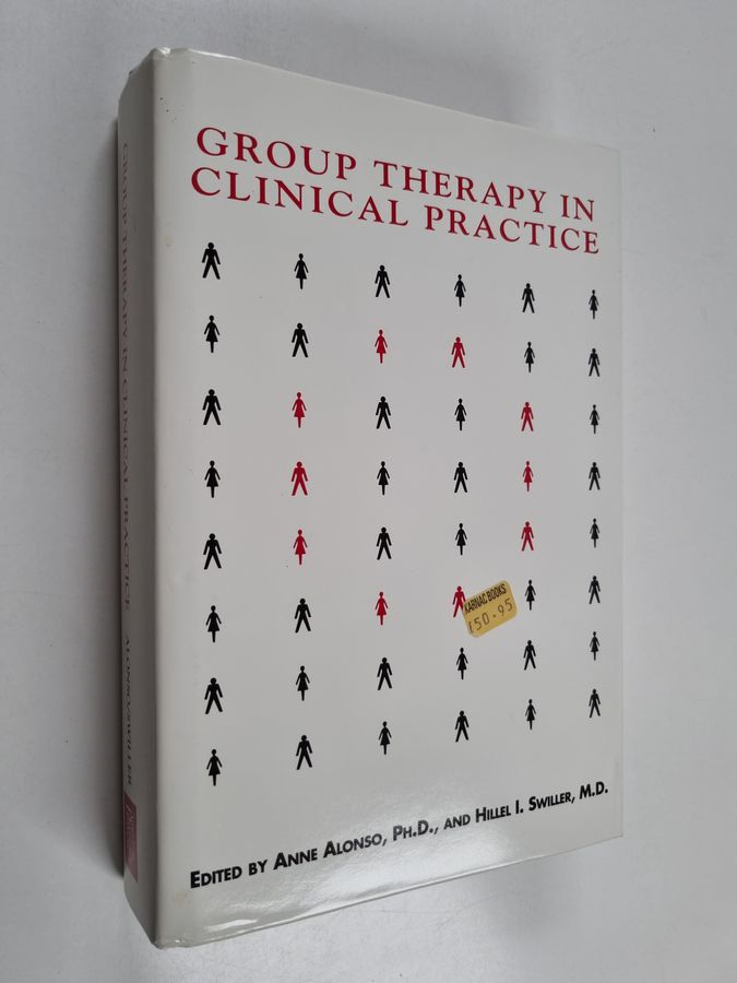 Group Therapy in Clinical Practice