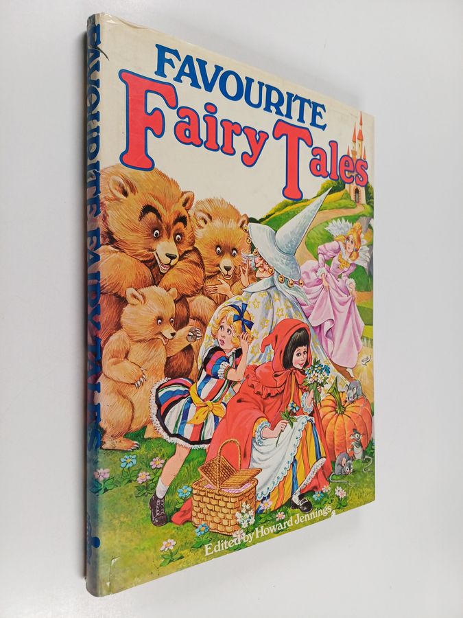 Favourite Fairy Tales