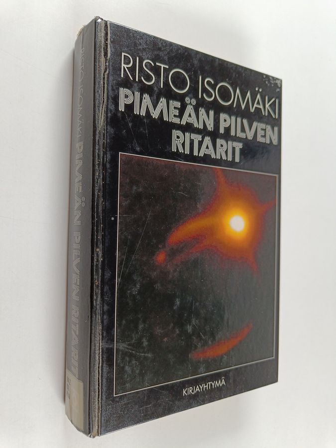 Pimeän pilven ritarit
