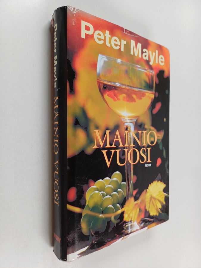 Mainio vuosi