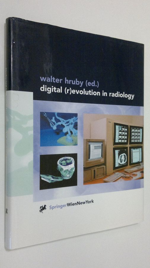 Digital (r)evolution in radiology