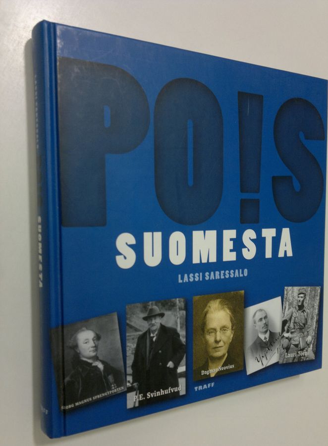 Pois Suomesta
