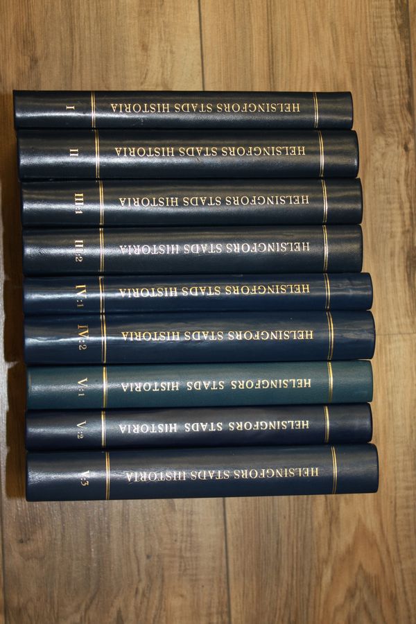 Helsingfors stads historia 1-5:3