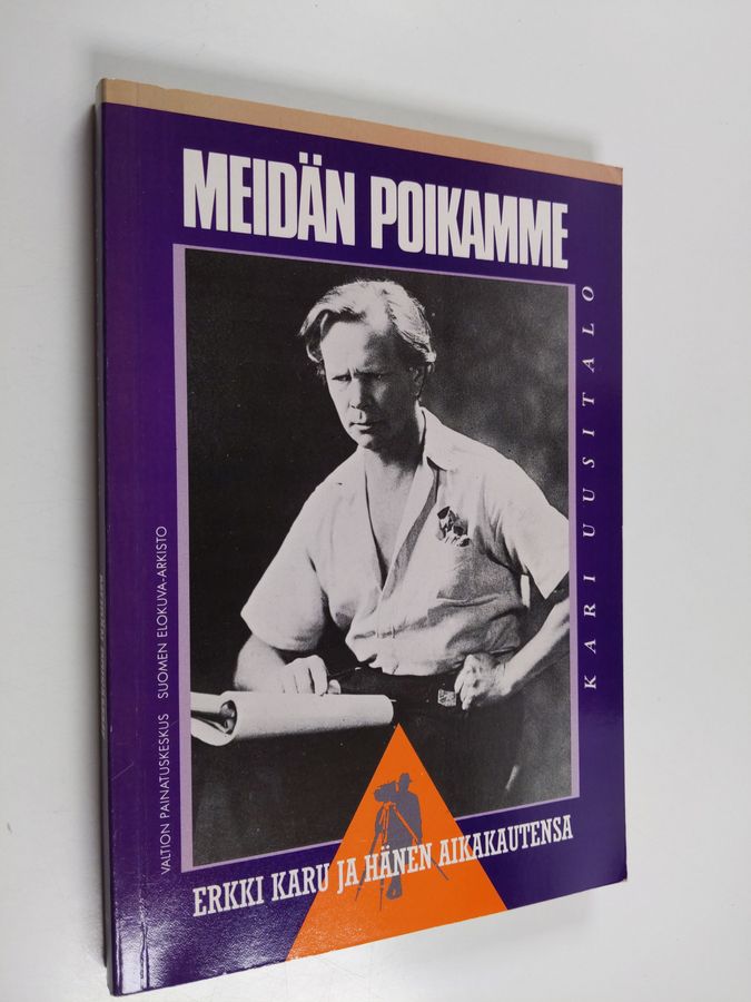Meidän poikamme