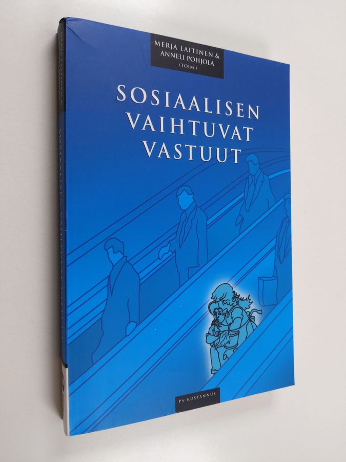 Sosiaalisen vaihtuvat vastuut