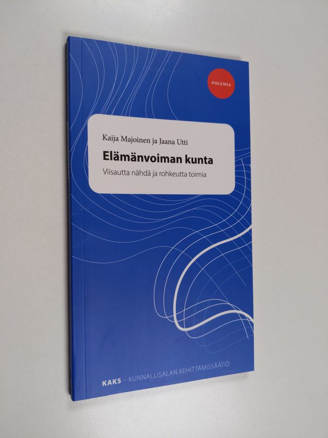 Elämänvoiman kunta