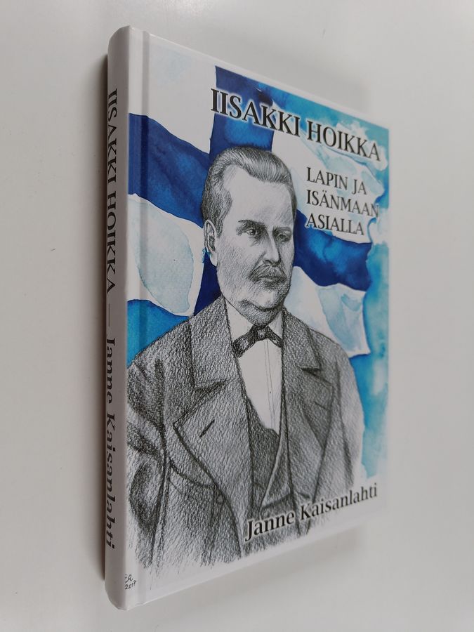 Iisakki Hoikka