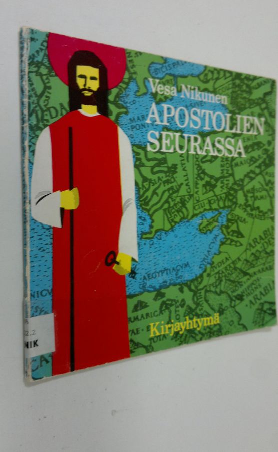 Apostolien seurassa