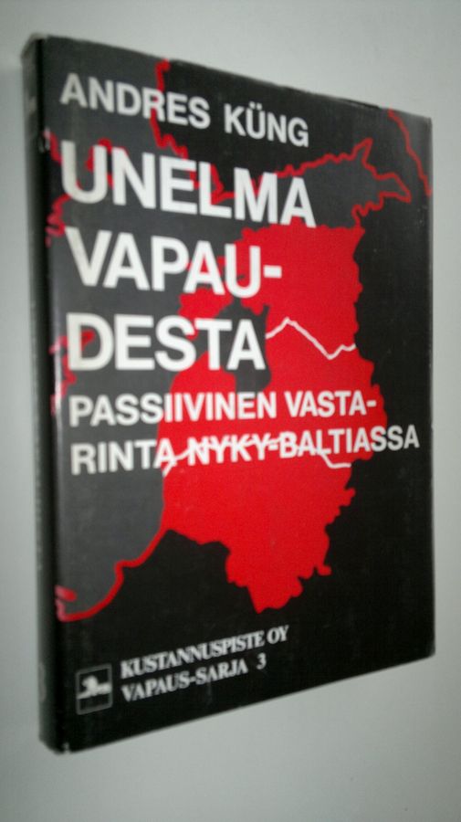 Unelma vapaudesta