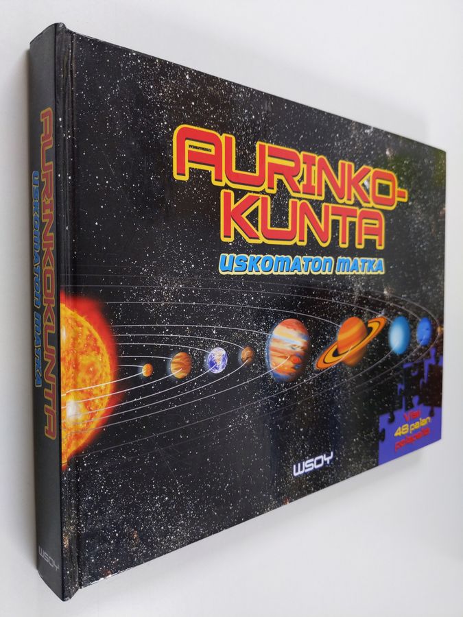 Aurinkokunta