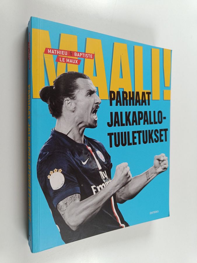 Maali!