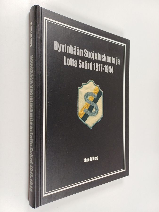 Hyvinkään suojeluskunta ja Lotta Svärd 1917-1944