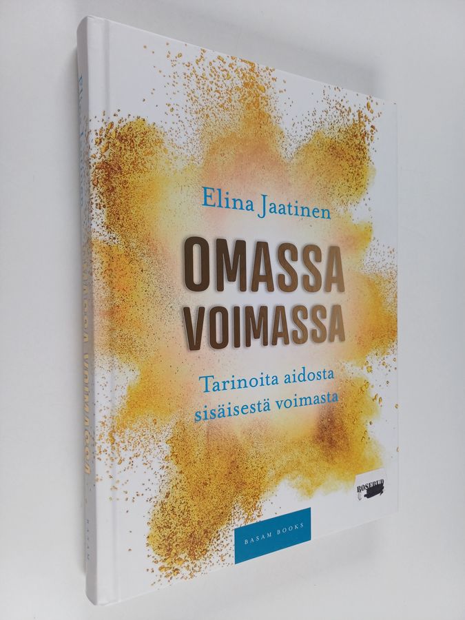 Omassa voimassa