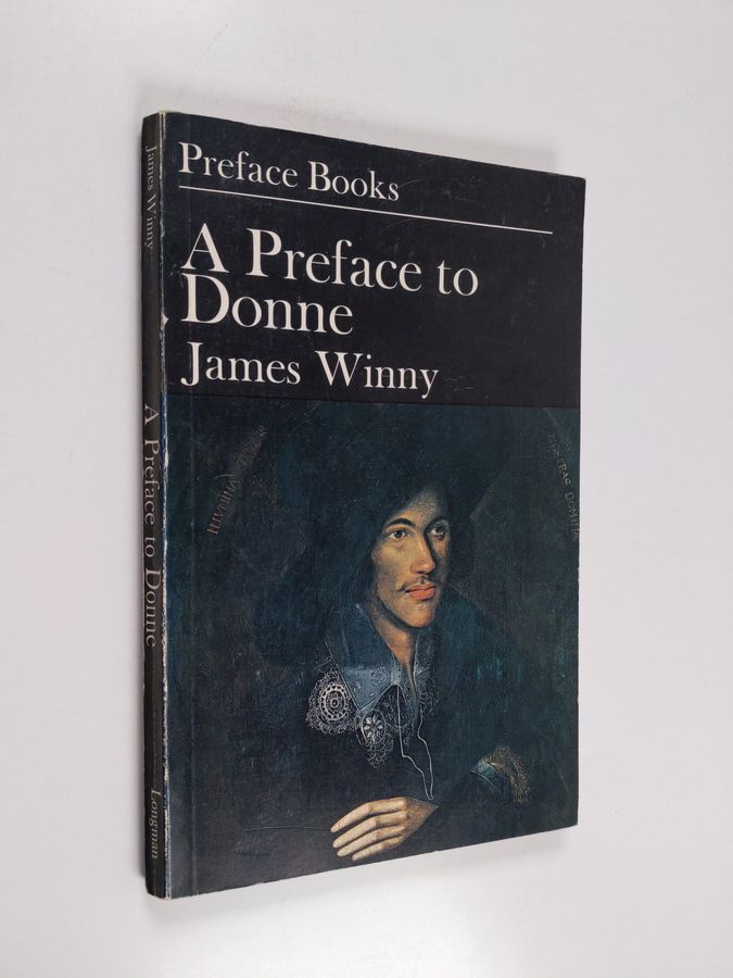 A Preface to Donne