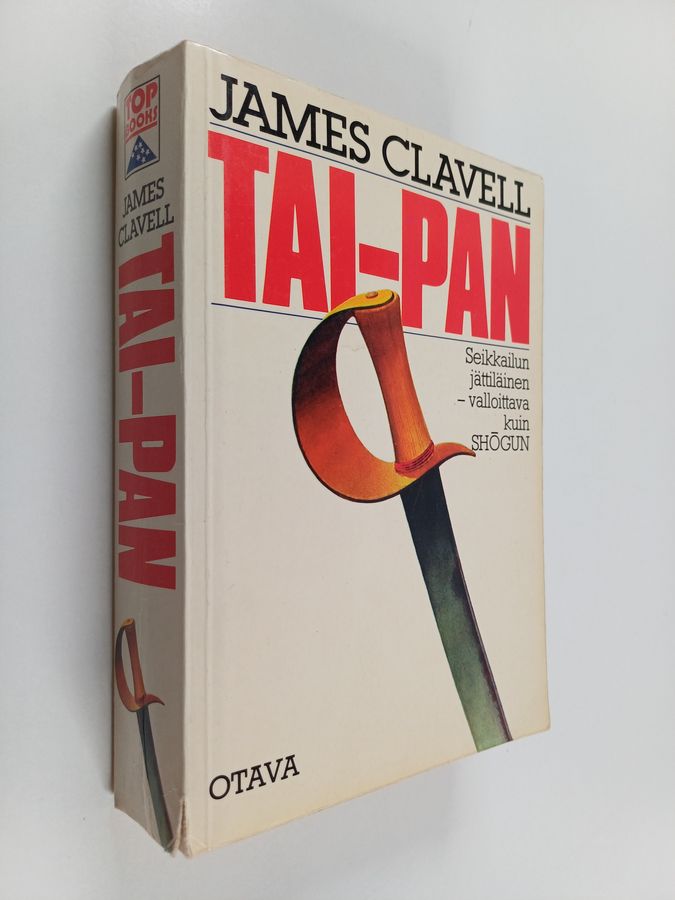 James Clavell : Tai-Pan