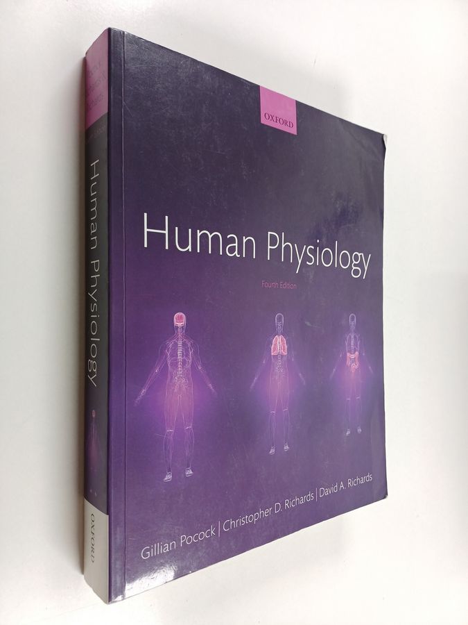 Human physiology