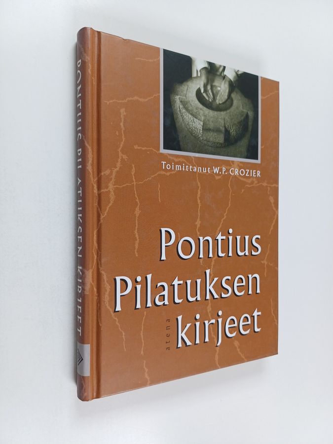 Pontius Pilatuksen kirjeet