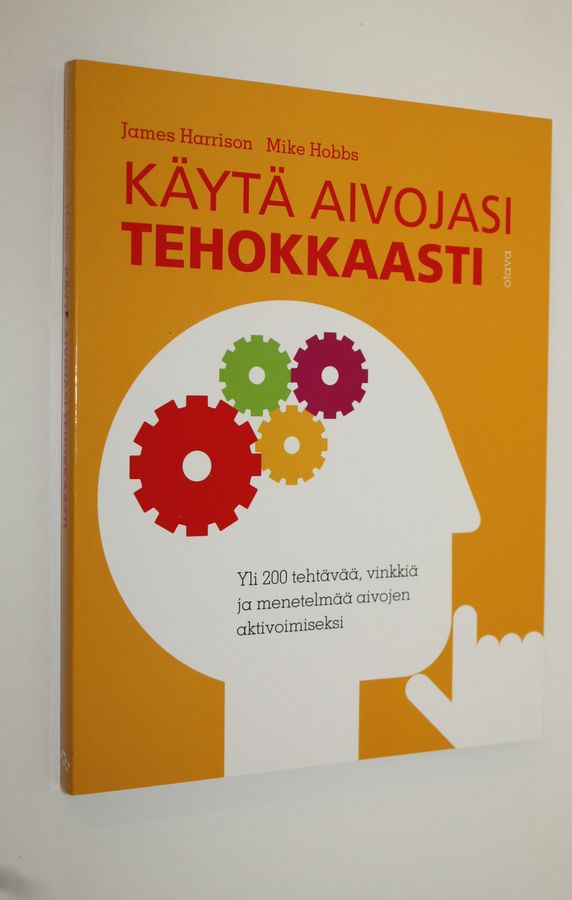 Käytä aivojasi tehokkaasti