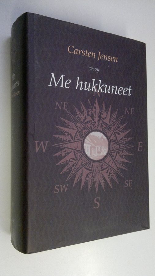 Me hukkuneet