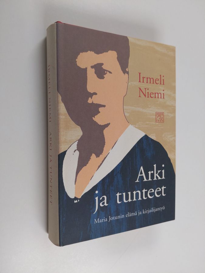 Arki ja tunteet