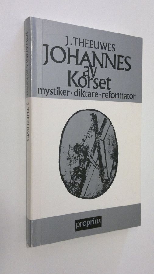 J. Theeuwes : Johannes av Korset