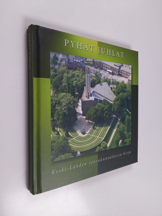 Pyhät juhlat