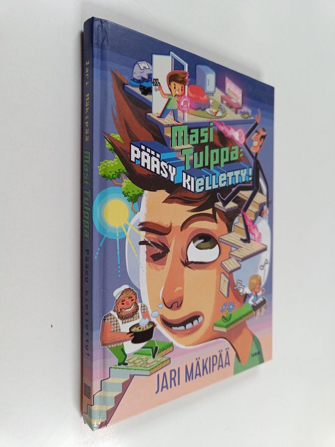 Masi Tulppa