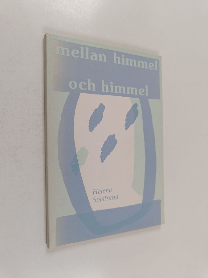 Mellan himmel och himmel