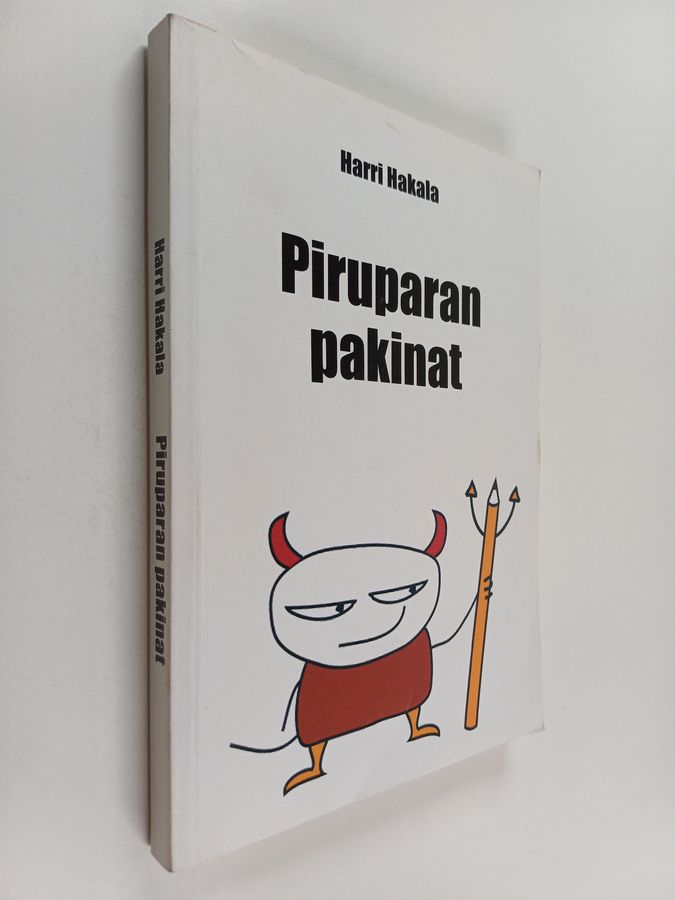 Piruparan pakinat