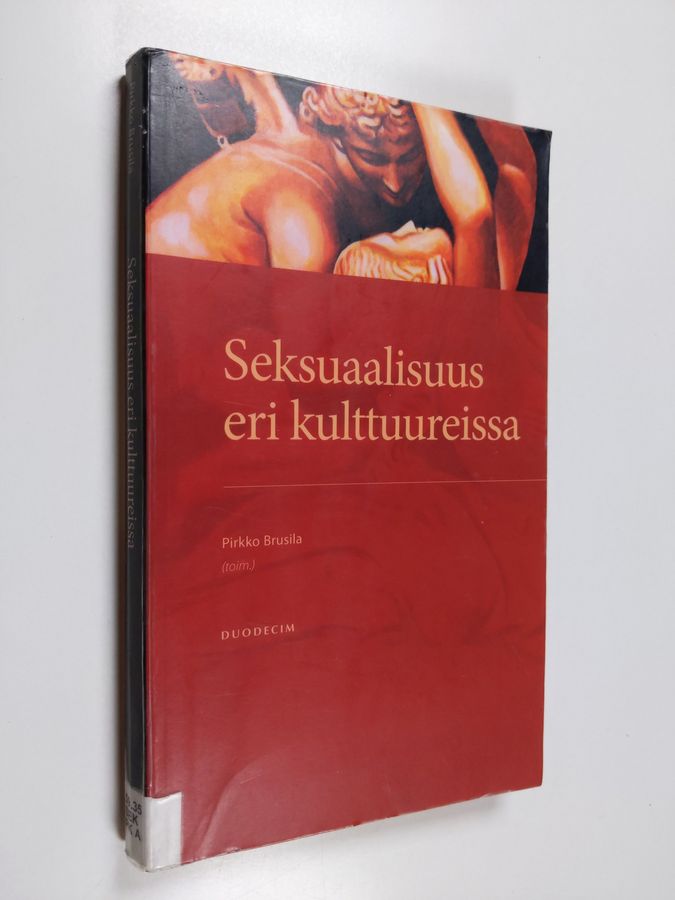 Seksuaalisuus eri kulttuureissa